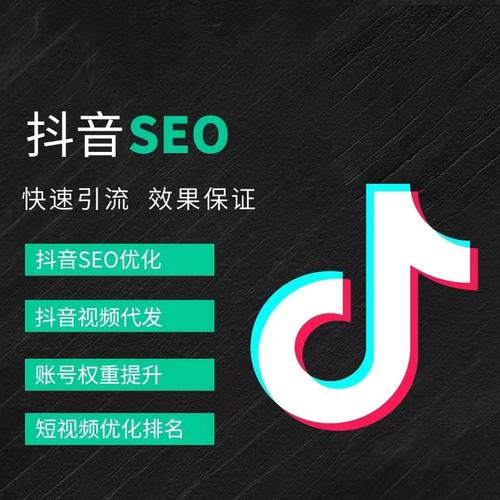 九庄抖音广告