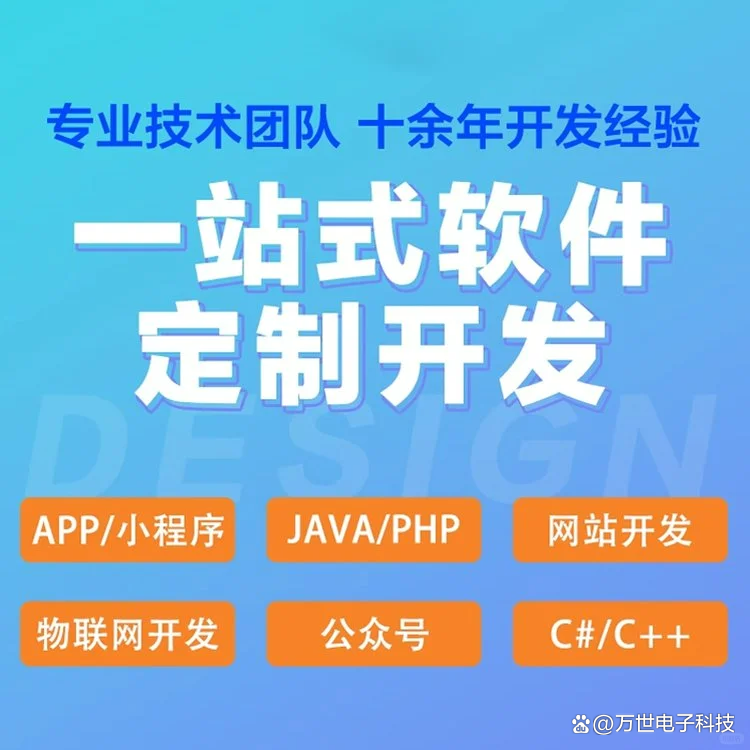 九庄软件开发